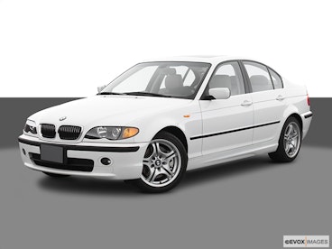 2007 BMW 3 Series Review & Ratings