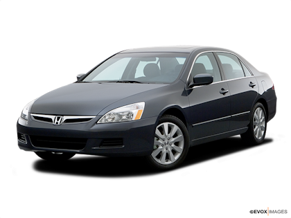 2006 Honda Accord Review Carfax Vehicle Research