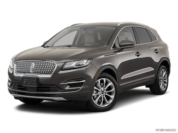 Photo of 2019 Lincoln MKC
