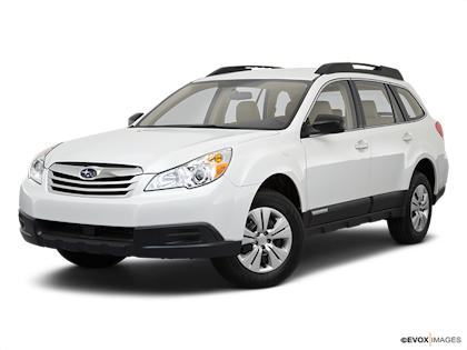 2010 Subaru Outback Review Carfax Vehicle Research