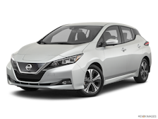 Nissan Leaf Reviews