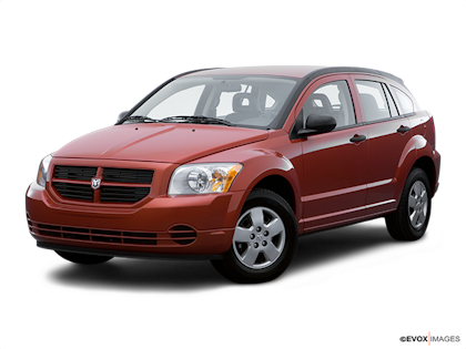 2007 Dodge Caliber Review Carfax Vehicle Research