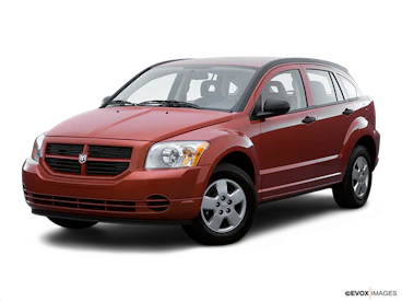 2007 Dodge Caliber Reviews, Pricing, and Specs | CARFAX