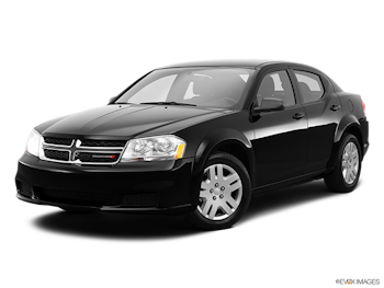 Dodge Avenger vs. Dodge Charger, Configurations and Pricing Comparison |  CARFAX