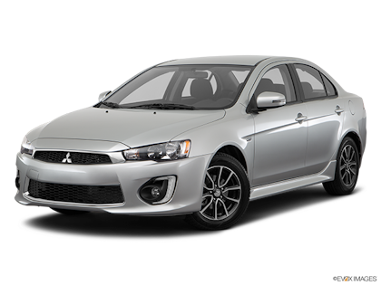 2017 Mitsubishi Lancer Reviews, Insights, and Specs | CARFAX