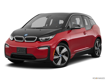 2020 BMW i3 Reviews Insights and Specs CARFAX
