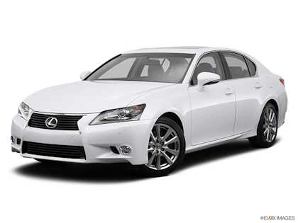 2014 Lexus GS Review | CARFAX Vehicle Research