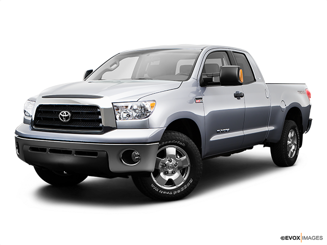 Toyota Tundra Reviews | CARFAX Vehicle Research