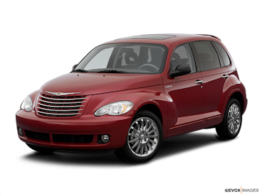 2006 Chrysler PT Cruiser Reviews, Insights, and Specs | CARFAX