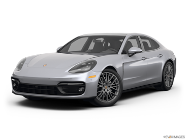 2023 Porsche Panamera Review