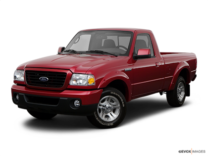 2008 Ford Ranger Review Carfax Vehicle Research