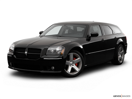 2007 Dodge Magnum Review Carfax Vehicle Research