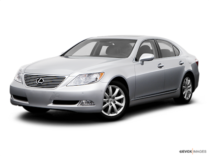 2008 Lexus LS Review | CARFAX Vehicle Research