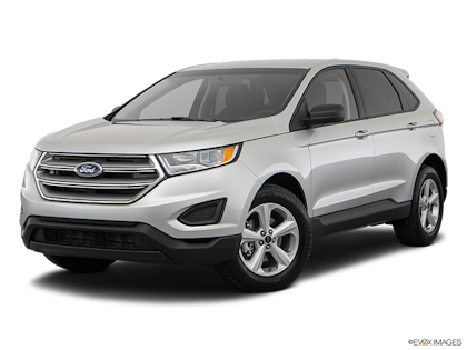 Ford Edge Problems Everything You Need To Know Cash Cars Buyer