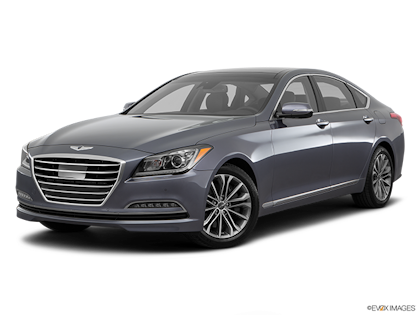 2016 Hyundai Genesis Review Carfax Vehicle Research