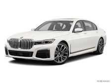 BMW 7 Series Reviews