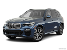 BMW X5 Reviews