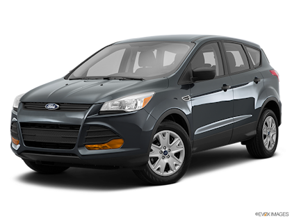 2015 Ford Escape Reviews, Insights, and Specs | CARFAX