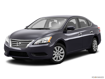 14 Nissan Sentra Review Carfax Vehicle Research 14 Nissan Sentra Review Carfax Vehicle Research