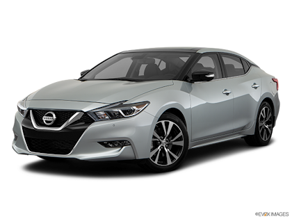 2018 Nissan Maxima Review Carfax Vehicle Research