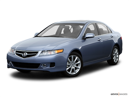 2008 Acura Tsx Review Carfax Vehicle Research