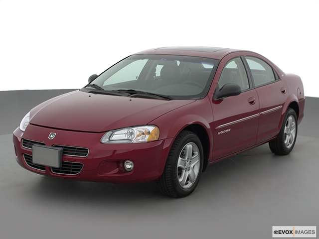 2003 Dodge Stratus Reviews, Insights, And Specs | CARFAX