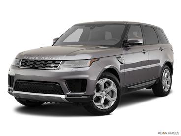 2020 Land Rover Range Rover Sport Reviews, Insights, and Specs