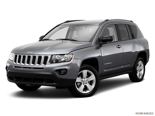 uconnect jeep compass 2014