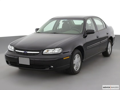 2000 Chevrolet Malibu Review Carfax Vehicle Research