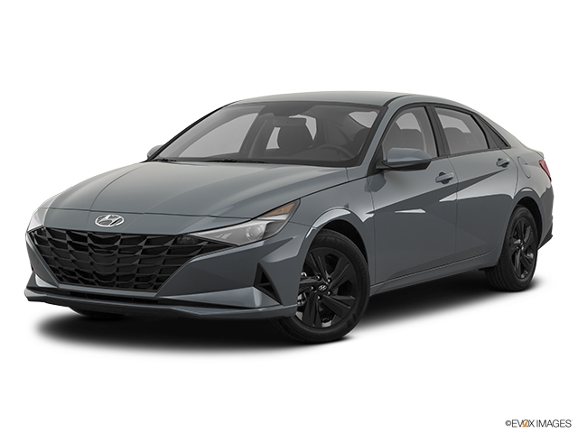 2021 hyundai elantra remote start