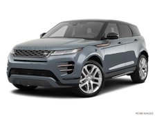 Land Rover Range Rover Evoque - Consumer Reports
