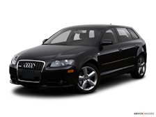 2008 Audi A3 Review