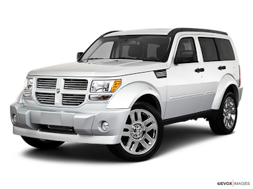 2010 Dodge Nitro Reviews Insights and Specs CARFAX