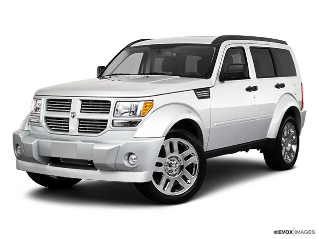Dodge Nitro Reviews | CARFAX Vehicle Research