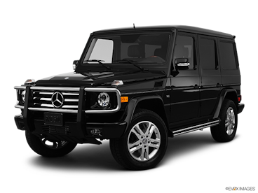 2012 Mercedes-Benz G-Class Reviews, Insights, and Specs | CARFAX