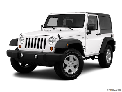2012 Jeep Wrangler Reviews, Insights, and Specs | CARFAX