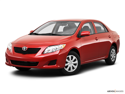 2010 Toyota Corolla Review | CARFAX Vehicle Research