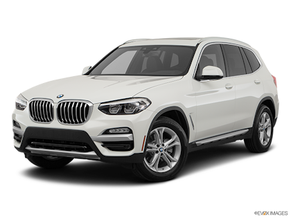 2019 Bmw X3 Review Carfax Vehicle Research