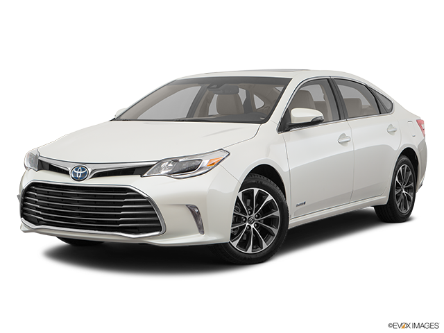 Toyota Avalon Reviews