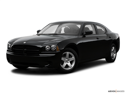 2009 Dodge Charger Review Carfax Vehicle Research