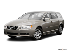 2009 Volvo V70 Review