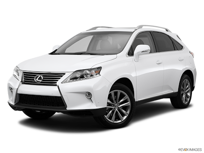 2015 Lexus Rx Review Carfax Vehicle Research