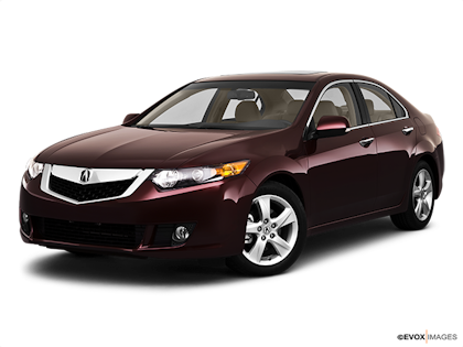 10 Acura Tsx Review Carfax Vehicle Research