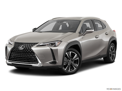 2019 Lexus Ux Review Carfax Vehicle Research