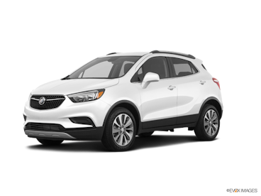 2020 Buick Encore Reviews, Insights, and Specs | CARFAX