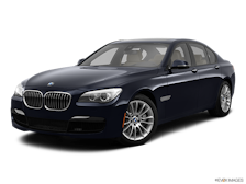 2013 BMW 7 Series Review