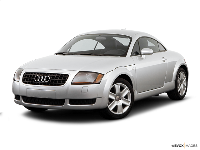 2006 Audi TT Review