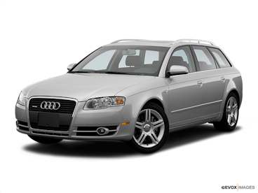 2007 Audi A4 Review, Pricing, & Pictures