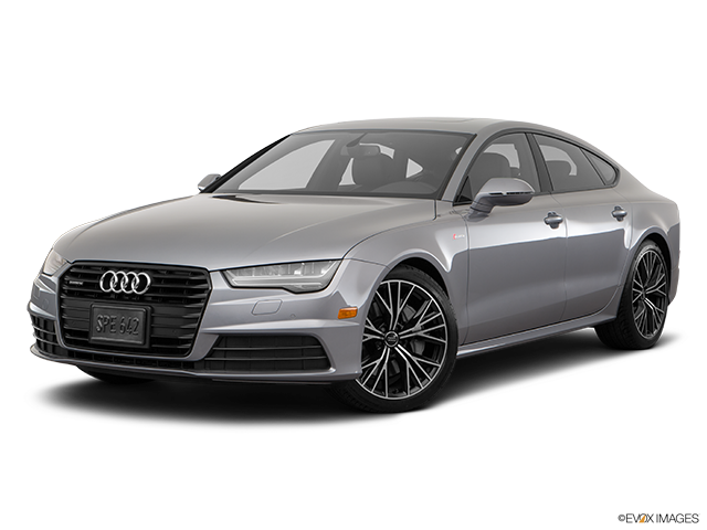 Audi A7 Reviews