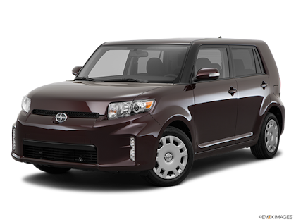 2015 Scion Xb Review Carfax Vehicle Research